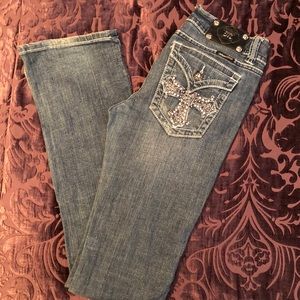 Miss Me Jeans size 29 boot cut